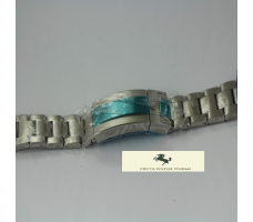 YP041 ROLEX ÇELİK - KLİPS KORDON